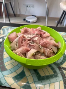 фото из отзыва покупателя