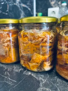 фото из отзыва покупателя