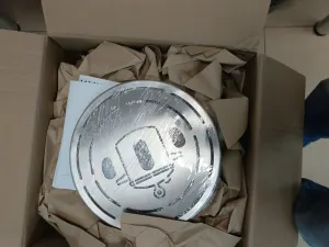 фото из отзыва покупателя
