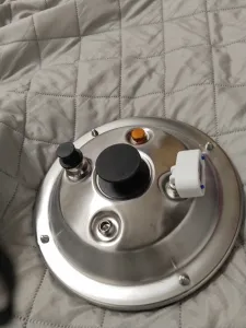 фото из отзыва покупателя