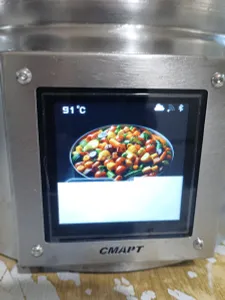 фото из отзыва покупателя