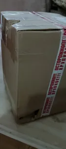 фото из отзыва покупателя