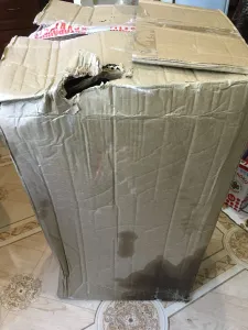 фото из отзыва покупателя
