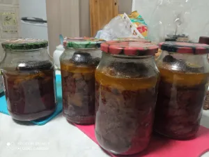 фото из отзыва покупателя