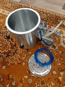 фото из отзыва покупателя