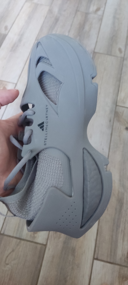 custom review-Adidas Stella McCartney Повседневный Низкий Топ Унисекс