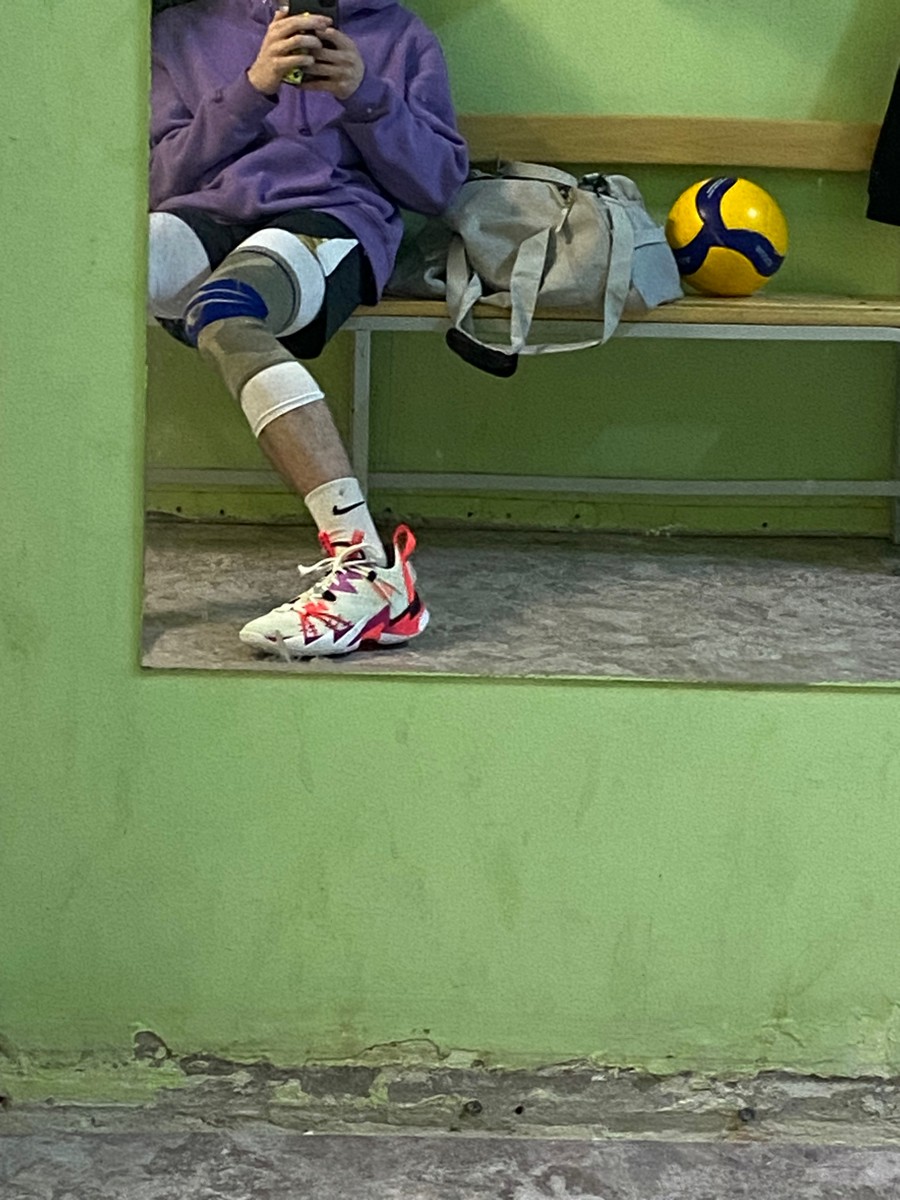 custom review-JORDAN Why Not Zer0,3 Баскетбольные кроссовки Low Топ Унисекс