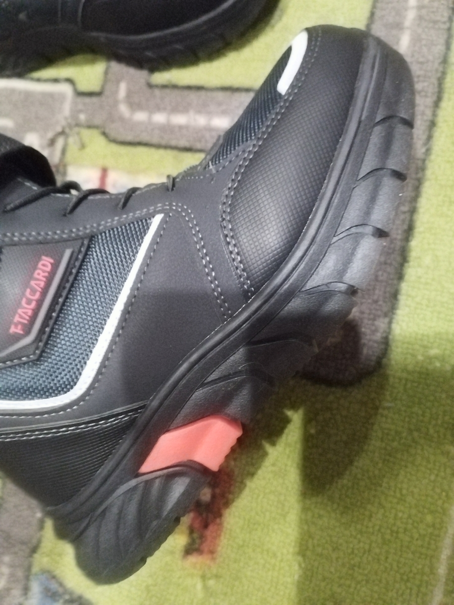 review