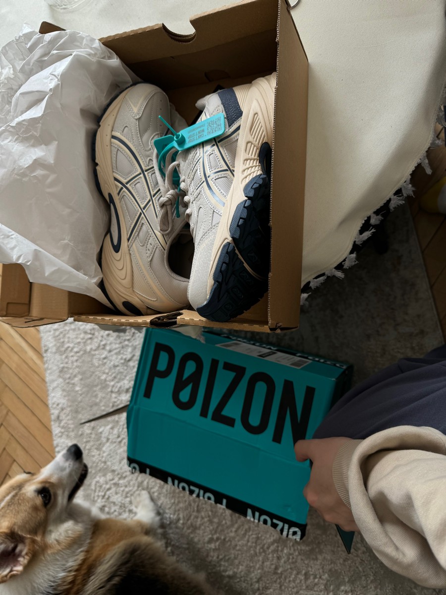 custom review-Asics Gel 170TR Low Топ Спортивная Повседневная Обувь Мужская Дымчатый Серый