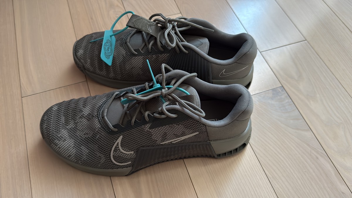 custom review-Nike Metcon 9 Amp Low Топ Кроссовки для тренировок Мужские Армейский зеленый