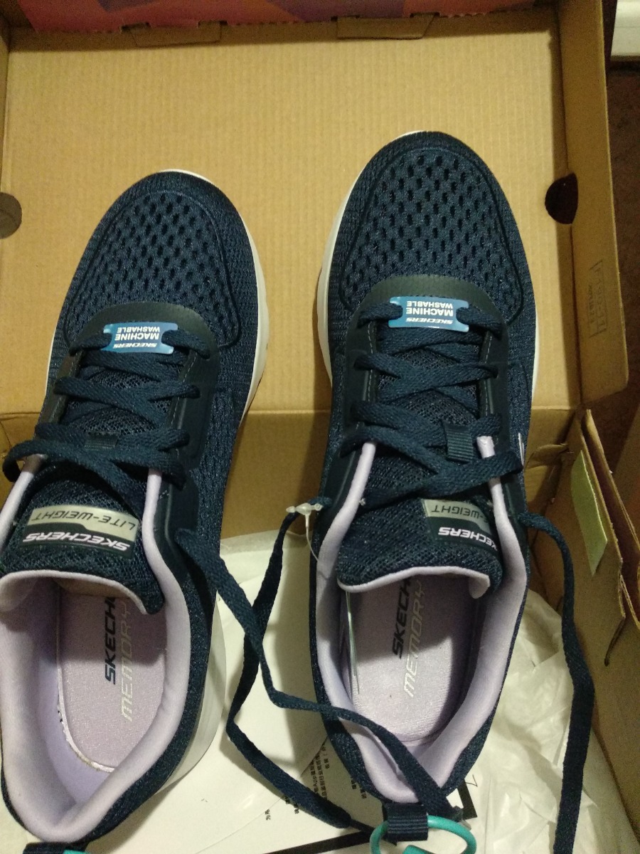 custom review-Skechers Dynamight 2,0 Low Топ Кэжуал Женский Лаванда