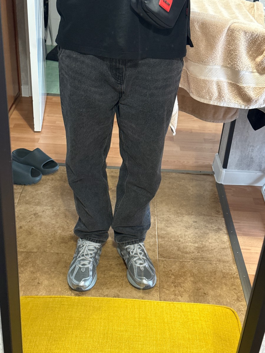 custom review-New Balance NB 1906R Амортизация Дышащий Поддерживающий Низкий Топ Беговые кроссовки Унисекс Серебристо-серый