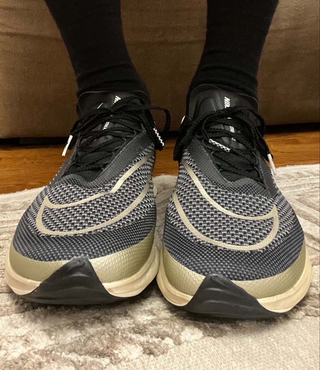 custom review-Nike Low Топ Бег на длинные дистанции Тест физической подготовленности Exam Гонки Беговые кроссовки Унисекс Черный золотой