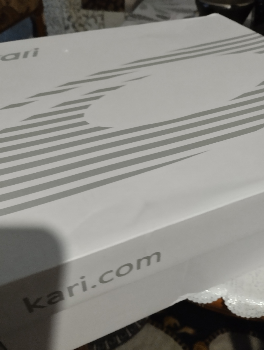 review