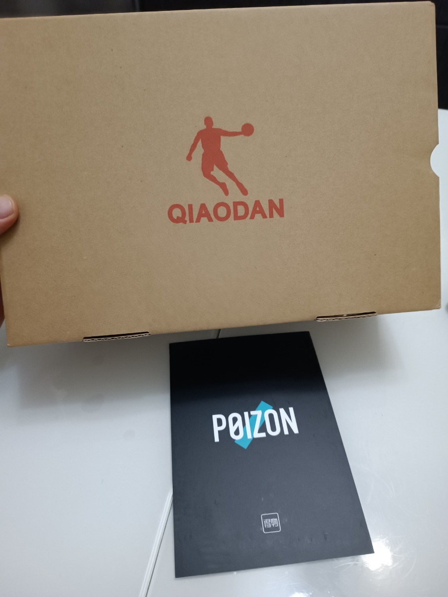 custom review-QIAODAN Air Force One Скейтборд Кроссовки Низкие Топ Джордан Белый Железо Красный Женские