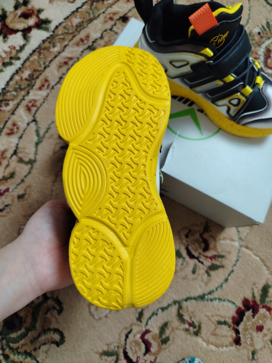review