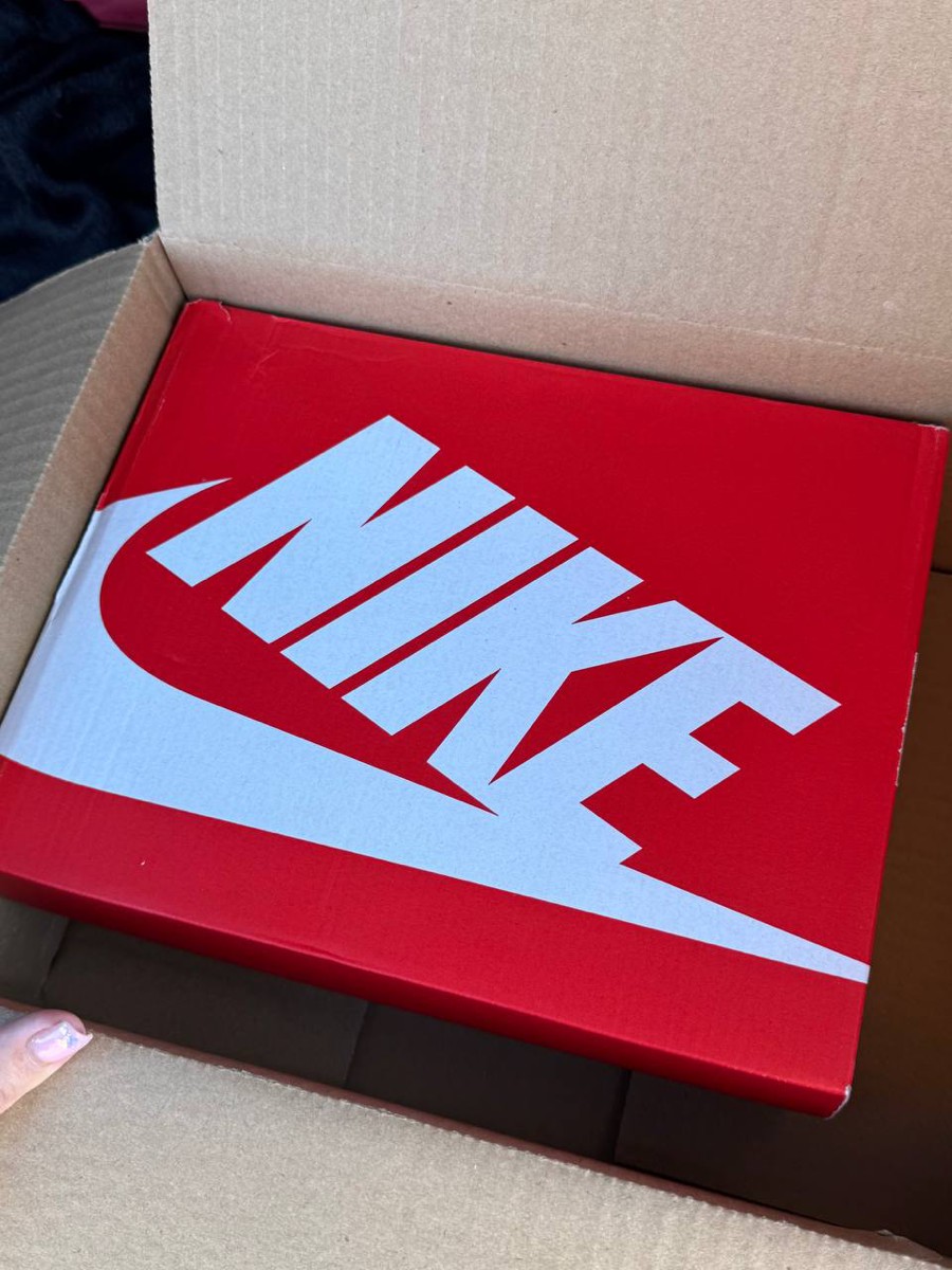 custom review-Nike Air Max INTRLK Амортизация Износостойкий Низкий Топ Детские Лайфстайл Кроссовки Черные Дети Возраст 3-7 Лет