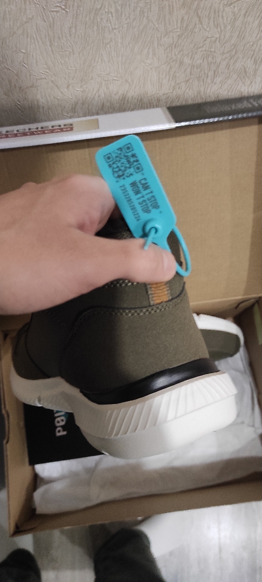 custom review-Skechers Ingram Термический Устойчивый к Износу Высокий Аутдор Мужской Оливково-зеленый