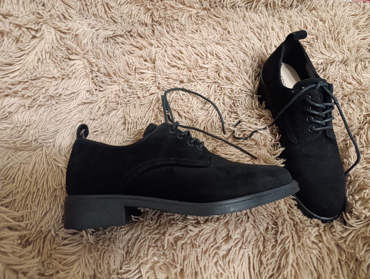 review