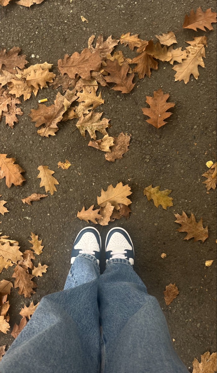 custom review-Nike Dunk Low Топ Скейтборд Кроссовки Мужские Белые Темно-Синие