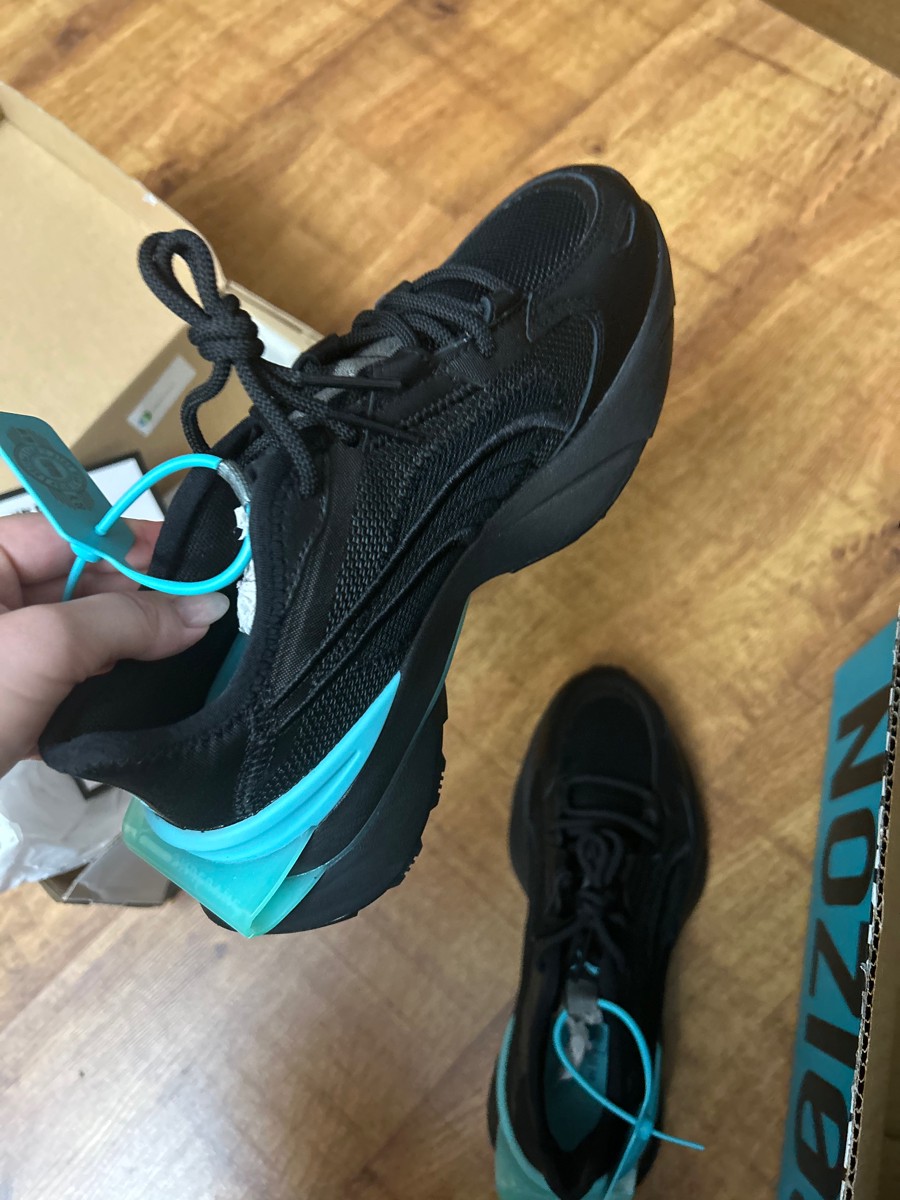 custom review-PUMA Pwrframe Op 1 Беговые кроссовки Низкий Топ Унисекс