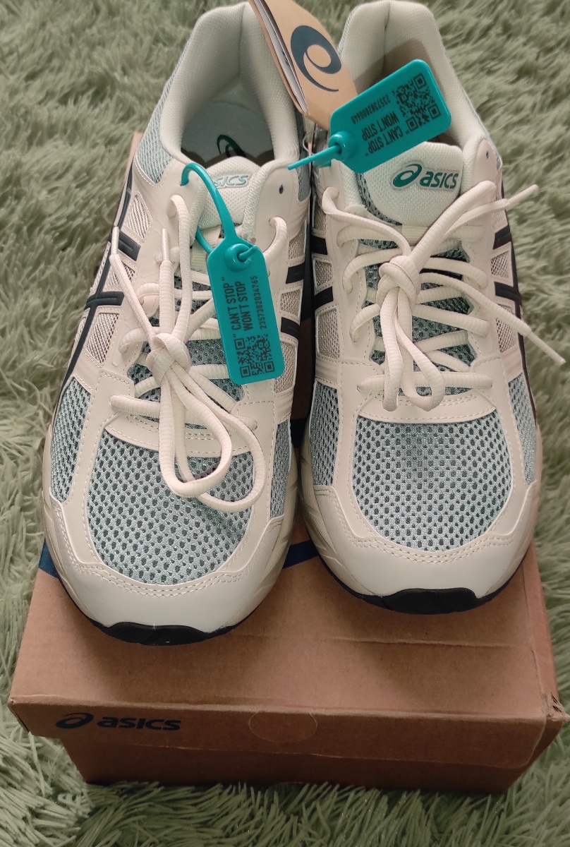 custom review-ASICS Гель Contend 4 Беговые кроссовки Низкий Топ Мужской