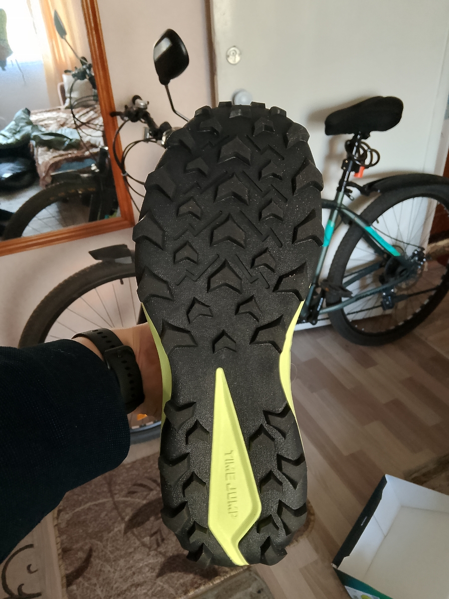 review