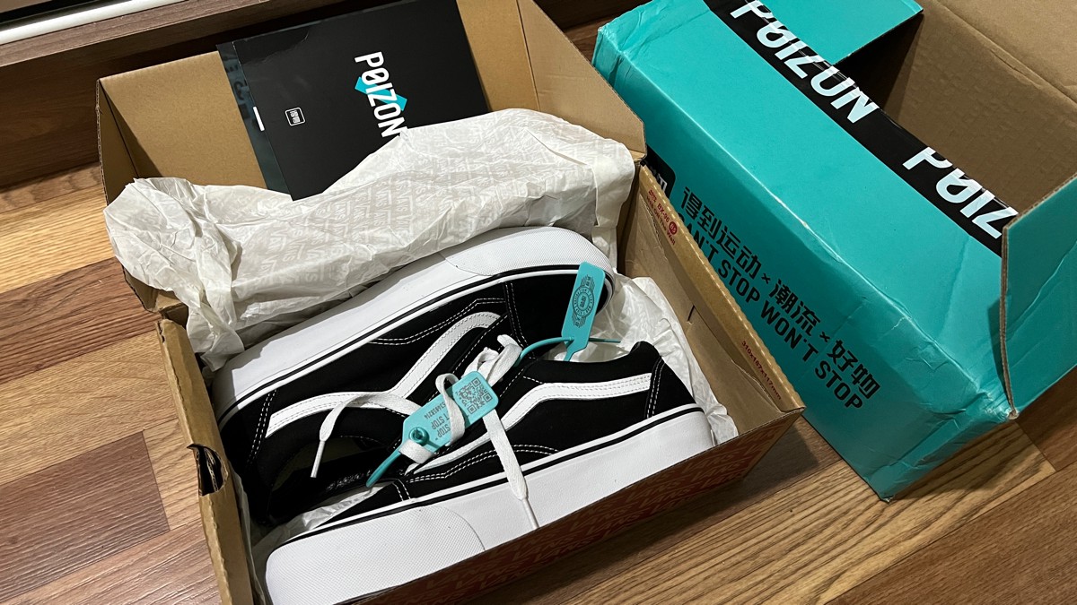 custom review-Vans Old Skool Платформа Черный Белый Покрытие Устойчивое к истиранию Легкий Низкий Топ Скейтборд Кроссовки Унисекс Черный