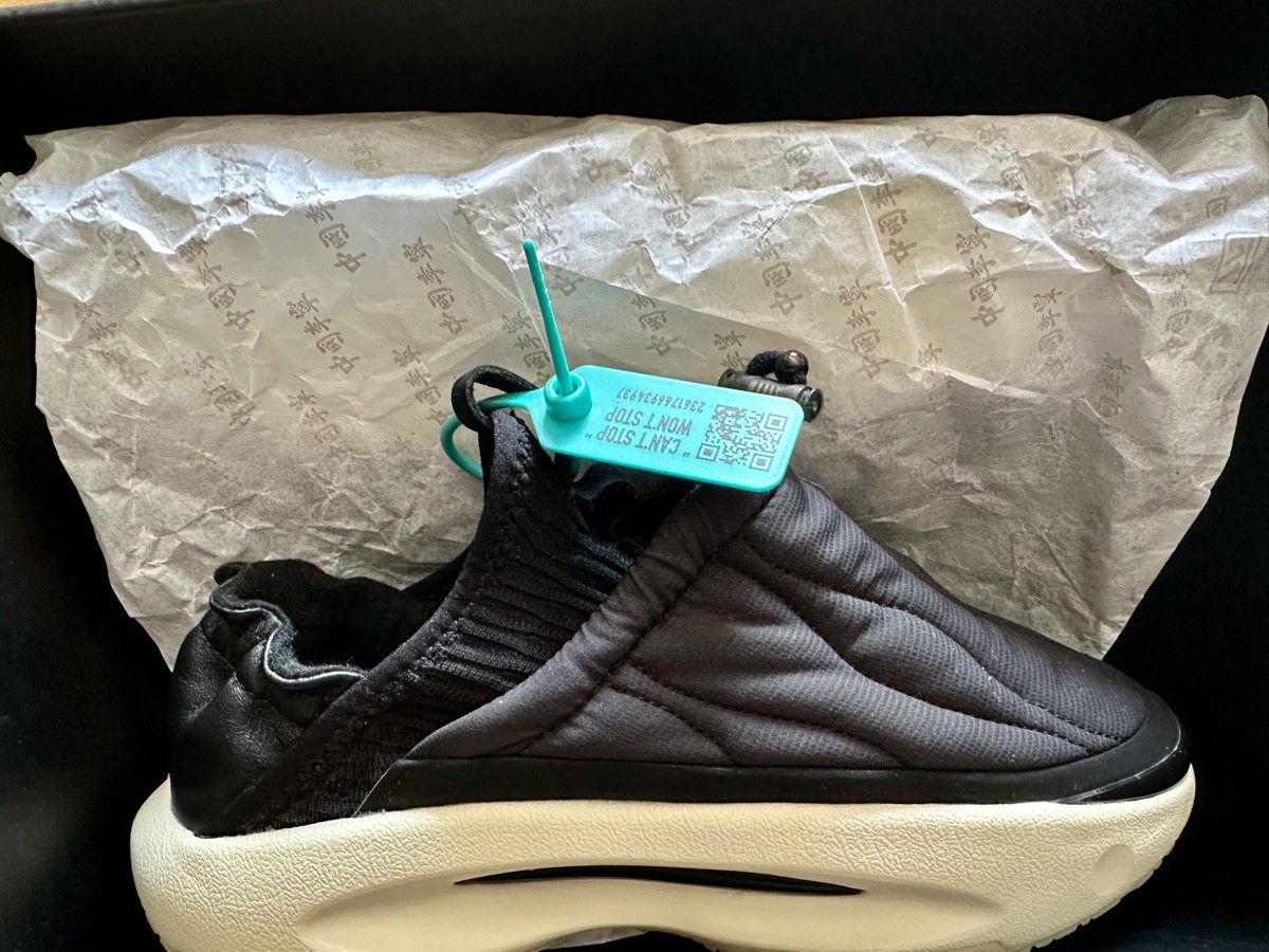 custom review-LINING Cloud Traveler FLUFFY Амортизация Устойчивый к истиранию Легкий Отскок Низкий Топ Спортивная Повседневная Обувь Мужская Черный