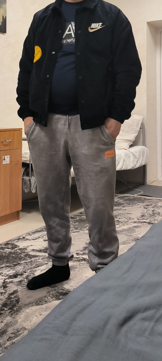 custom review-Nike Куртки и Пальто Мужской Черный