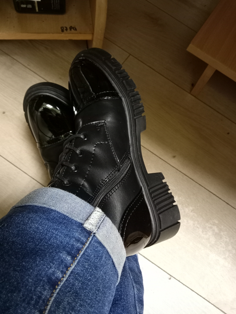 review