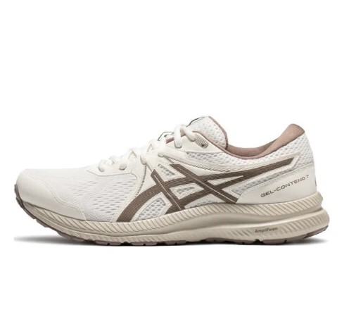 custom review-ASICS Гель Contend 7 Беговые кроссовки Низкий Топ Мужской