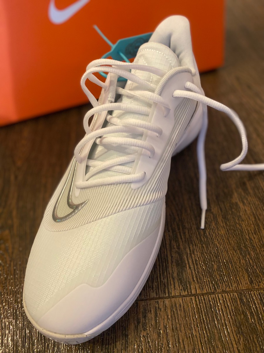 custom review-Nike Precision 7 Slip-resistant Abrasion-resistant Low-top Баскетбольные кроссовки Мужские