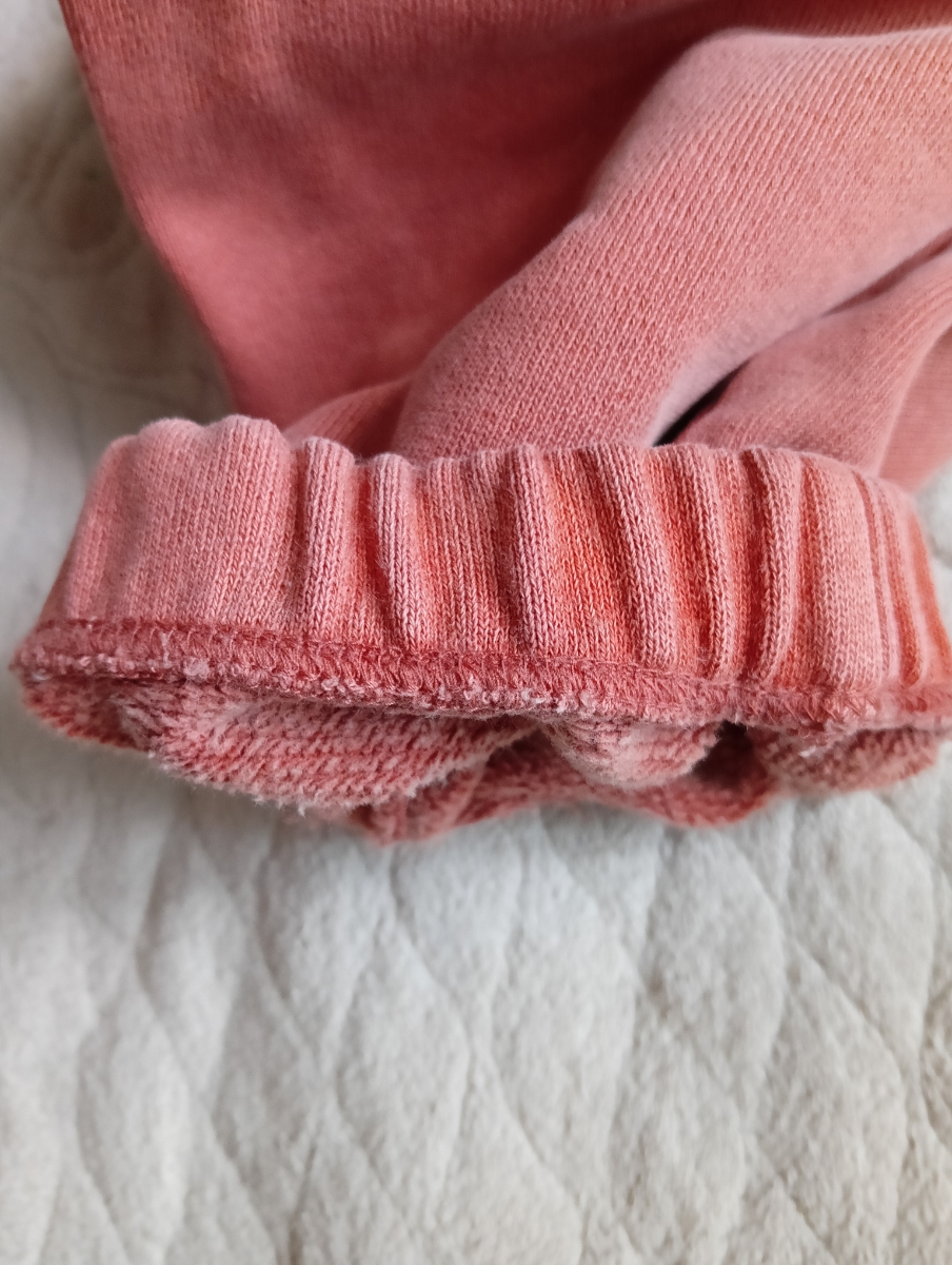 custom review-JORDAN Essentials Orange Men's Knitted Training Pants JORDAN Essentials Апельсиновые мужские вязаные тренировочные штаны