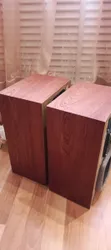 Колонки