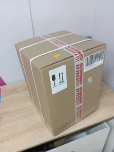 фото из отзыва покупателя