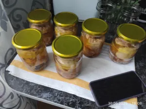 фото из отзыва покупателя