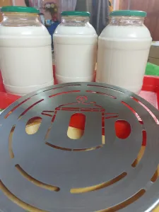 фото из отзыва покупателя