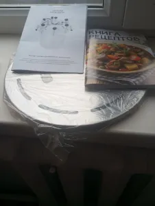 фото из отзыва покупателя