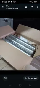 фото из отзыва покупателя