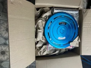 фото из отзыва покупателя