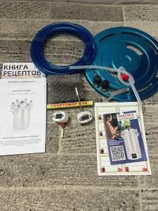 фото из отзыва покупателя