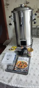 фото из отзыва покупателя