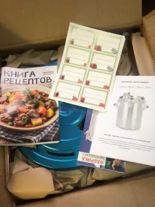 фото из отзыва покупателя