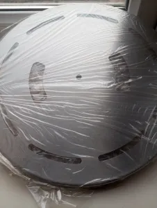 фото из отзыва покупателя