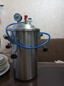 фото из отзыва покупателя