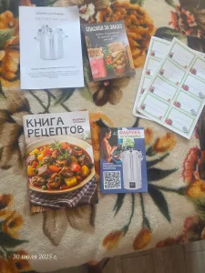 фото из отзыва покупателя