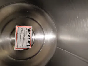 фото из отзыва покупателя