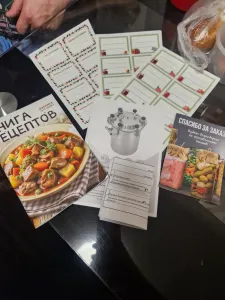 фото из отзыва покупателя