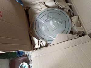 фото из отзыва покупателя
